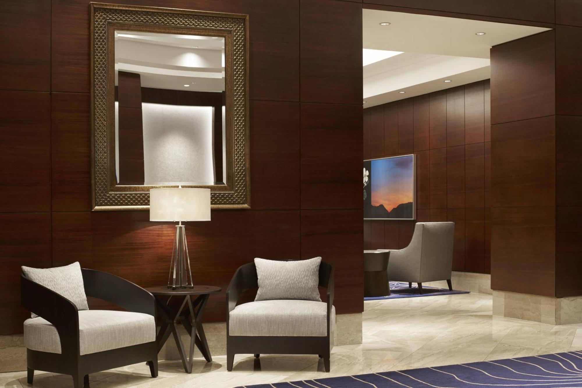 The Ritz-Carlton, Денвер Экстерьер фото