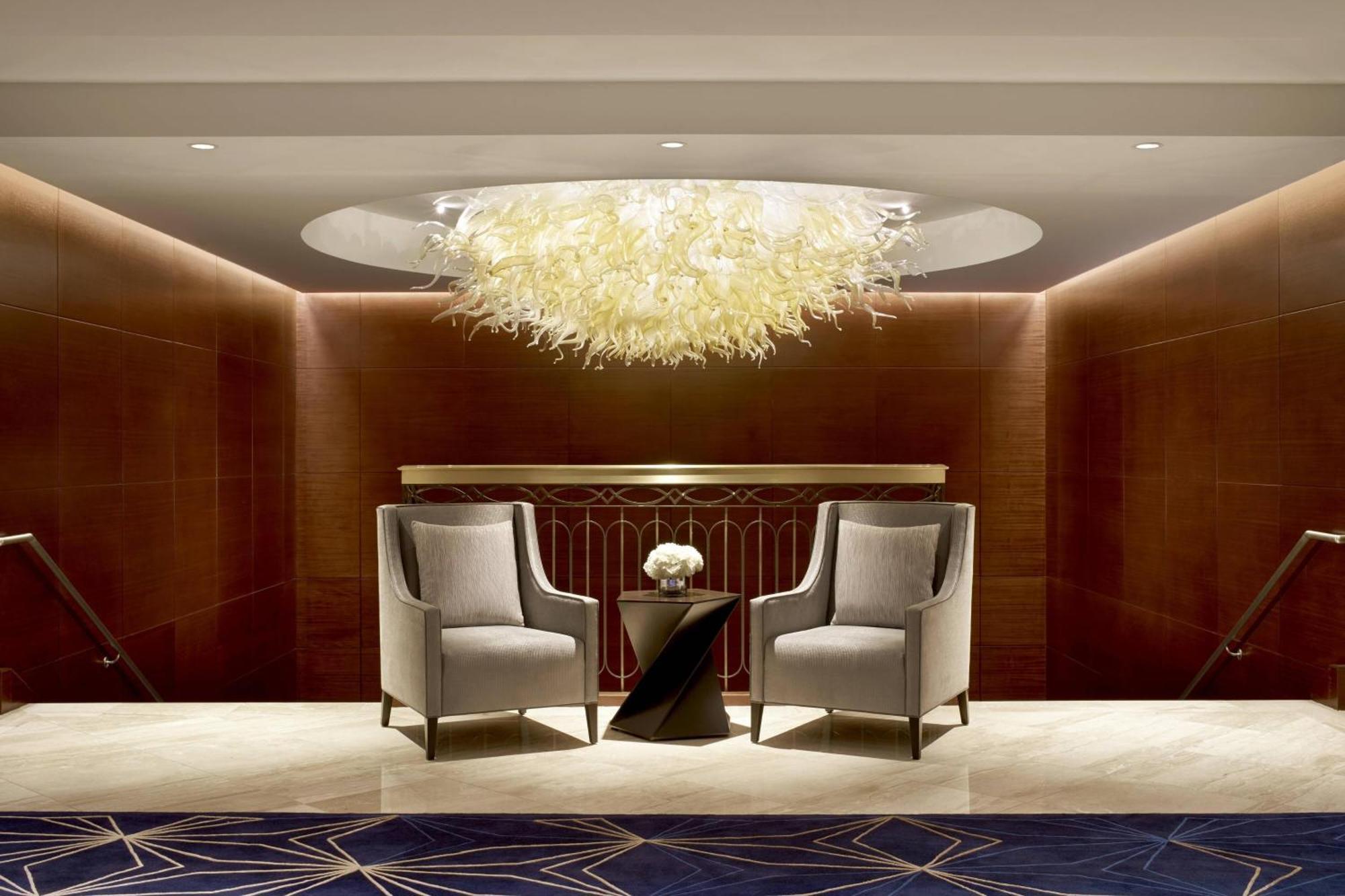 The Ritz-Carlton, Денвер Экстерьер фото